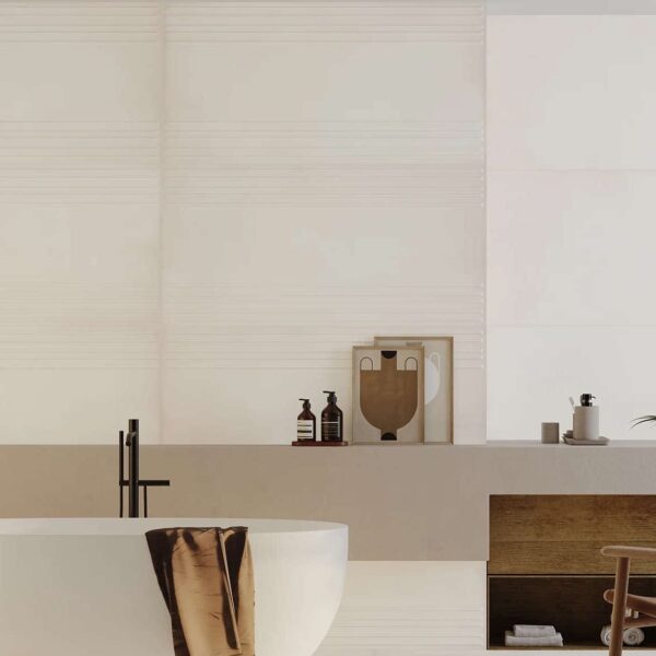 Ambiance Line Veroy Hueso 60x120