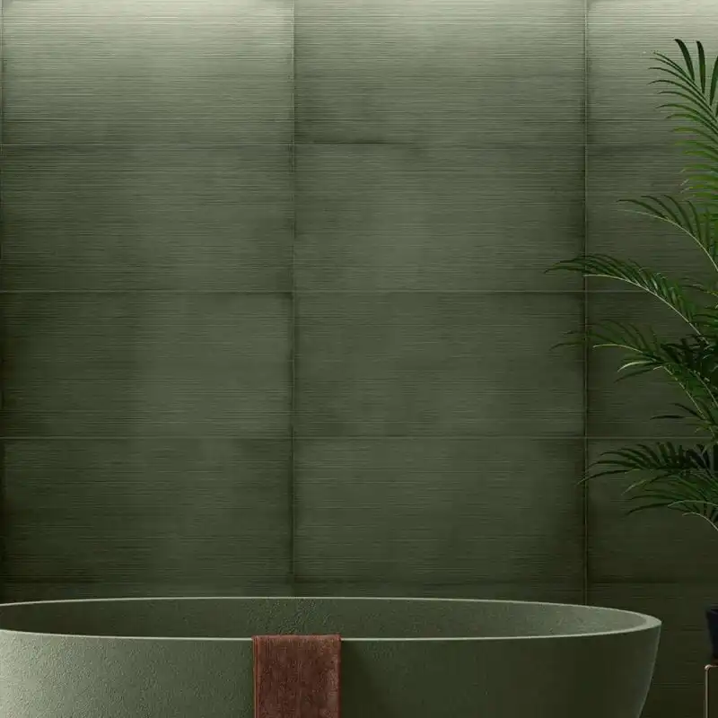 Ambiance Tex Veory Verde 60x120 1