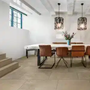 Carrelage Imitation Pierre Corso Beige 60x90