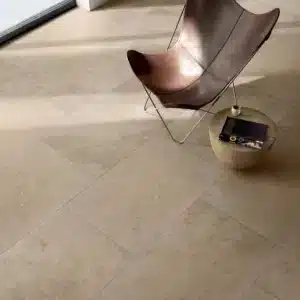 Carrelage Imitation Pierre Corso Beige 60x90