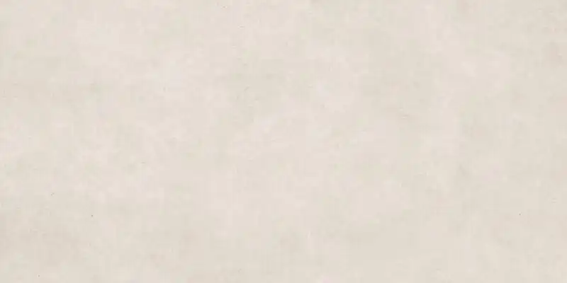 Détail du carrelage Pro-Design Ivory 60x120 cm, imitation béton ivoire à surface lisse et homogène, finition rectifiée effet mat contemporain.