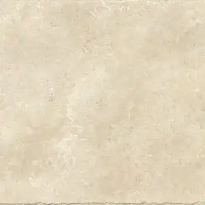 Zoom sur le carrelage imitation pierre naturelle Windsor Beige 59,4x89,2, texture pierre douce et nuances beige clair.
