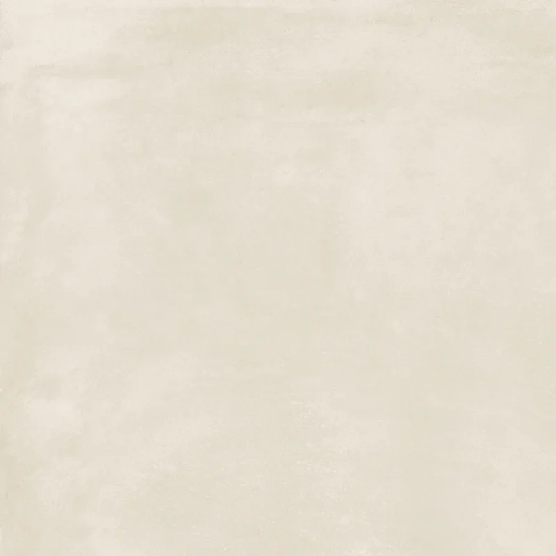 Carrelage imitation béton 60x120 Dylon Marfil rectifié 1er choix, teinte beige clair effet béton