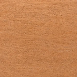Carrelage imitation terre cuite Cottage Mud antidérapant 60x60 cm finition naturelle.